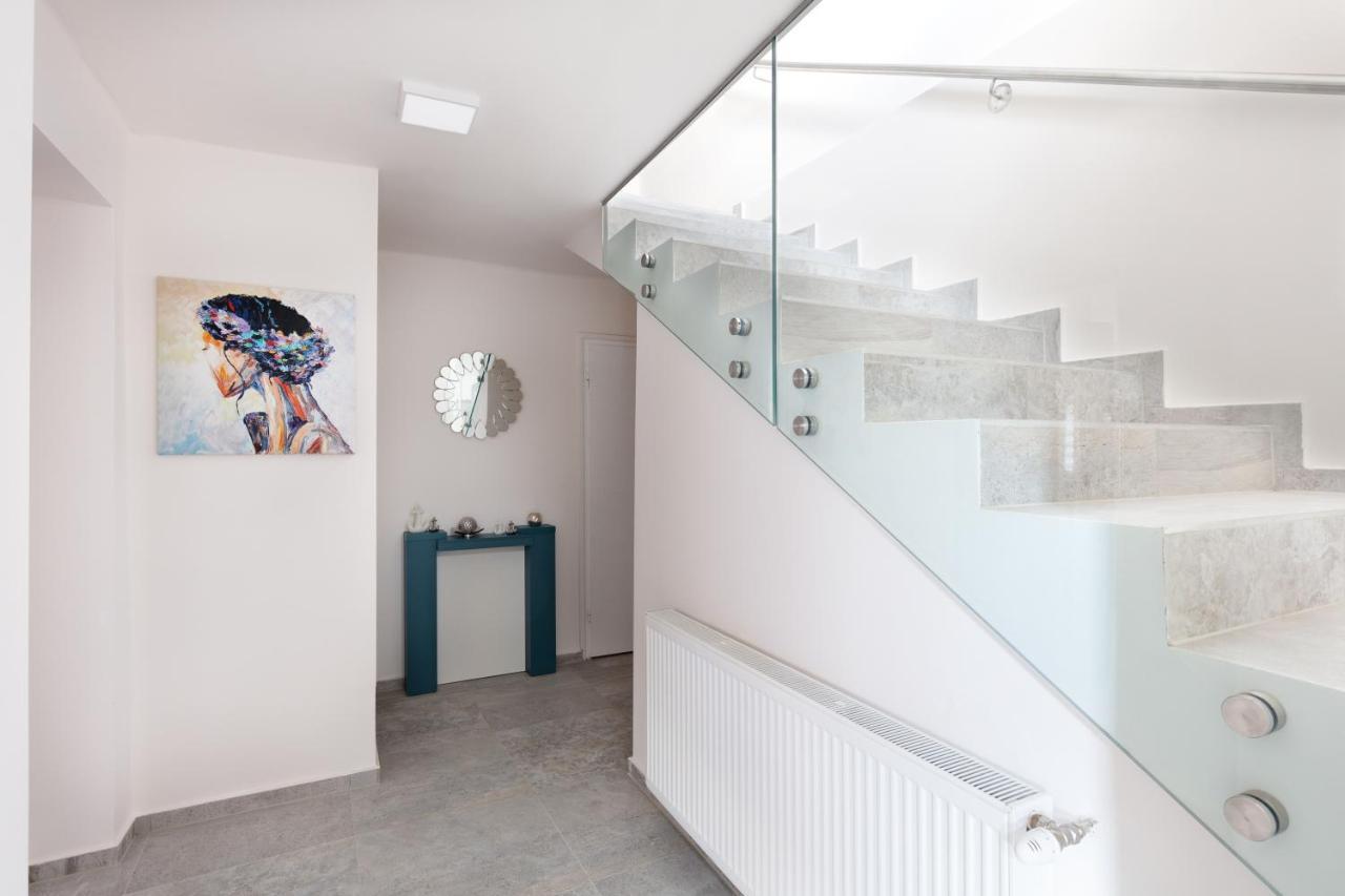 Trend Apartmanhaz -Vizslas Exterior foto
